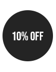 Discount 10%